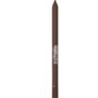 Maybelline TATTOO LINER Crayon Gel #911-smooth walnut