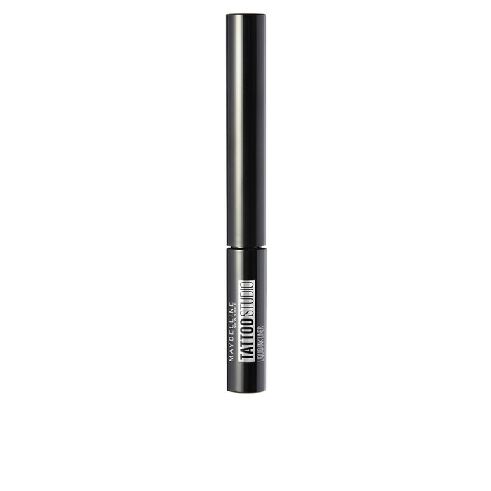Maybelline TATTOO LINER Eye-liner liquide #710-inked black 2,5 ml