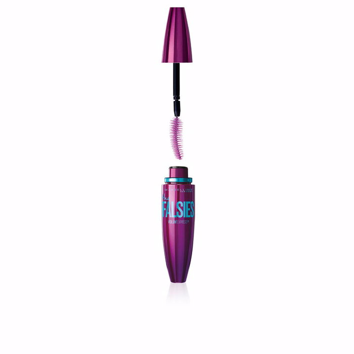Maybelline THE FALSIES Mascara #1-Black Drama - Effet Faux Cils Volume et Longueur Maybelline THE FALSIES Mascara #1-Black Drama - Effet Faux Cils Volume et Longueur
