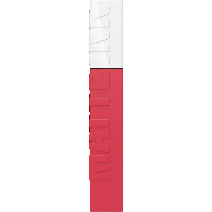 Maybelline SuperStay Matte Ink Rouge à lèvres liquide 155-savant