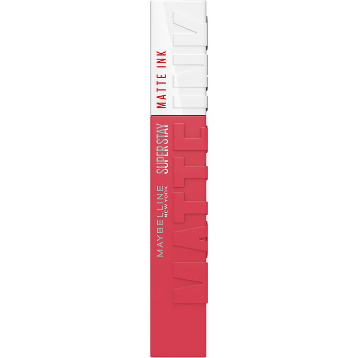 Maybelline SuperStay Matte Ink Rouge à lèvres liquide 155-savant