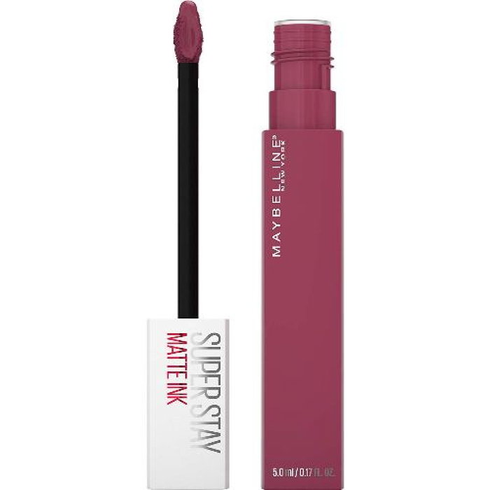 Maybelline SuperStay Matte Ink Rouge à lèvres liquide 155-savant