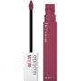 Maybelline SuperStay Matte Ink Rouge à lèvres liquide 155-savant