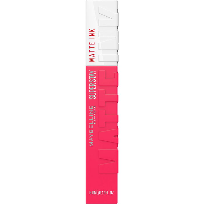 Maybelline Superstay Matte Ink 150-path finder