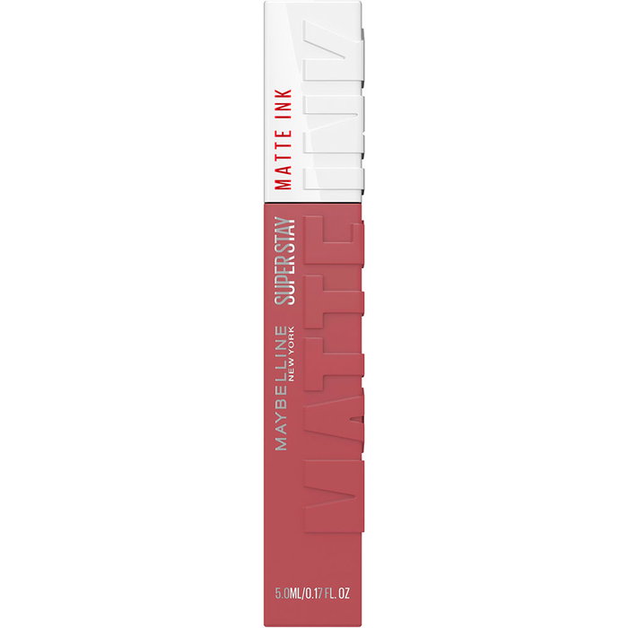 Maybelline Superstay Matte Ink #140-soloist