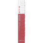 Maybelline Superstay Matte Ink #140-soloist