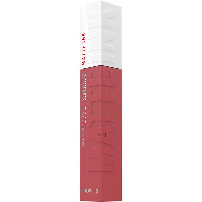 Maybelline Superstay Matte Ink #140-soloist