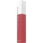 Maybelline Superstay Matte Ink #140-soloist