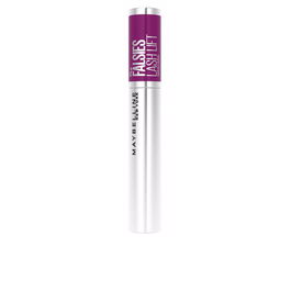 Maybelline THE FALSIES LASH LIFT mascara #01-black, Effet Rehaussement Cils, Volume, Allongement, Courbure, Noir