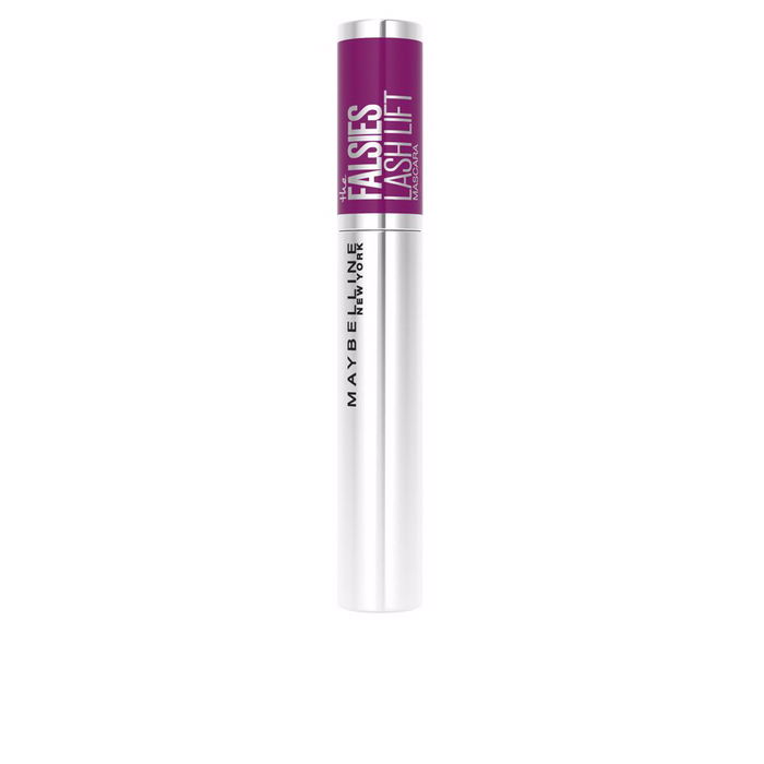 Maybelline THE FALSIES LASH LIFT mascara #01-black, Effet Rehaussement Cils, Volume, Allongement, Courbure, Noir Maybelline THE FALSIES LASH LIFT mascara #01-black, Effet Rehaussement Cils, Volume, Allongement, Courbure, Noir