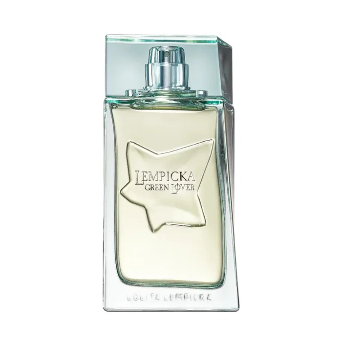 Lolita Lempicka Green Lover Eau de Toilette 100 ml