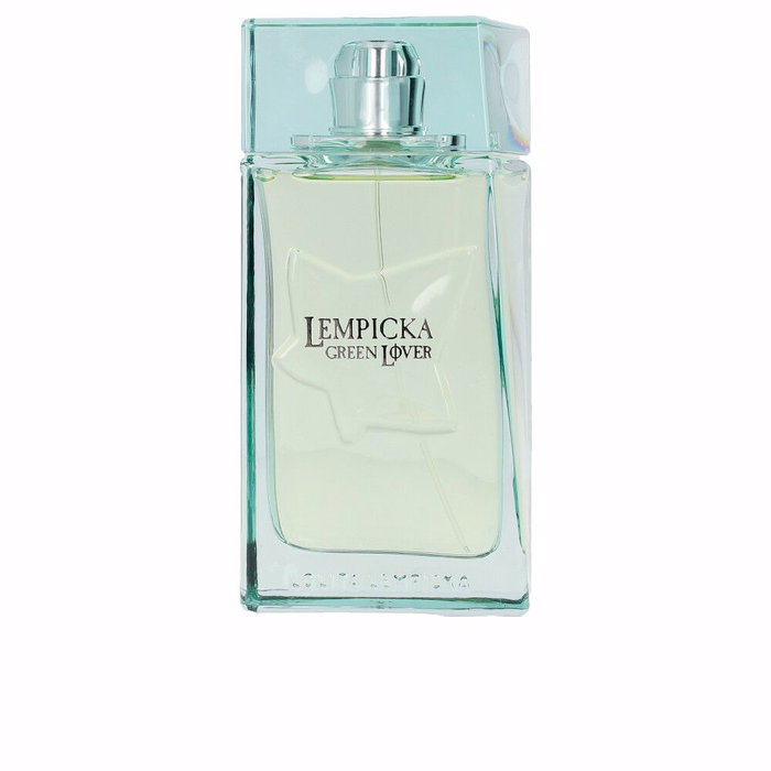 Lolita Lempicka GREEN LOVER Eau de Toilette Vaporisateur 100 ml Vegan Lolita Lempicka GREEN LOVER Eau de Toilette Vaporisateur 100 ml Vegan