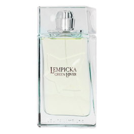 Lolita Lempicka Green Lover Eau de Toilette 100 ml