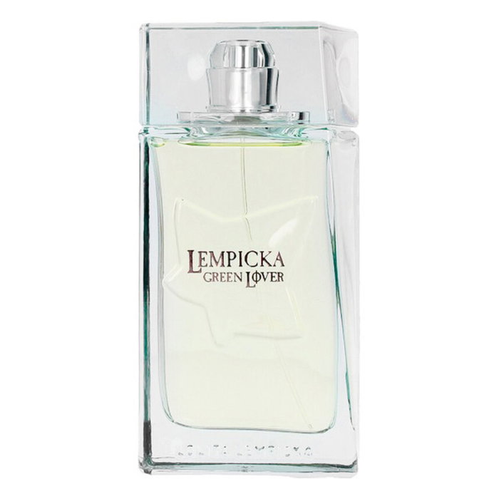 Lolita Lempicka Green Lover Eau de Toilette 100 ml
