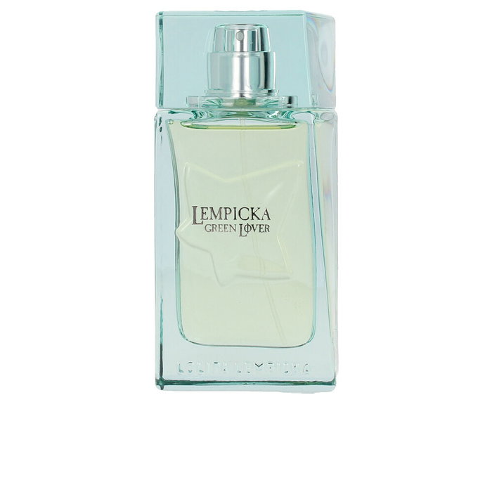Lolita Lempicka Green Lover Eau de Toilette 100 ml