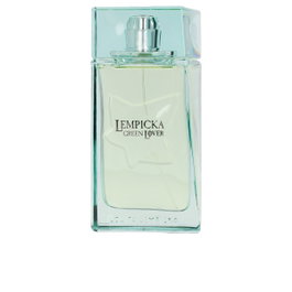 Lolita Lempicka Green Lover Eau de Toilette 100 ml