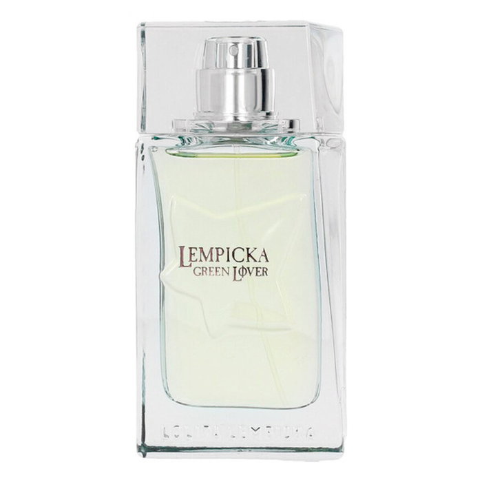 Lolita Lempicka Green Lover Eau de Toilette 100 ml