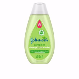 Johnson'S Baby Shampooing à la Camomille 500 ml