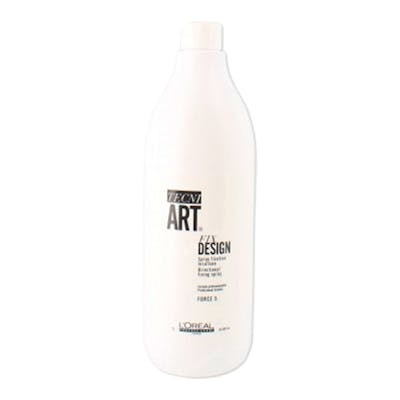 L'Oréal Professionnel Paris TECNI ART Fix Design Force 5 1000 ml