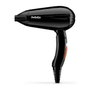 BaByliss Travel Dry 2000 5344E Noir