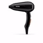 BaByliss Travel Dry 2000 5344E Noir