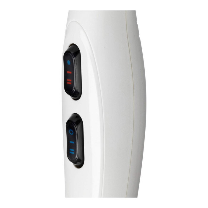 BaByliss Speed Pro 6704WE 2000W Blanc