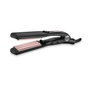 Babyliss Fer à gaufrer 2165CE 35 mm Noir et Rose