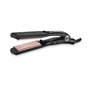 Babyliss 2165CE The Crimper Fer à Gaufrer 35 mm Noir et Rose