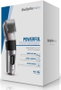 Babyliss Tondeuse à cheveux Precision Cut E786E, Noir