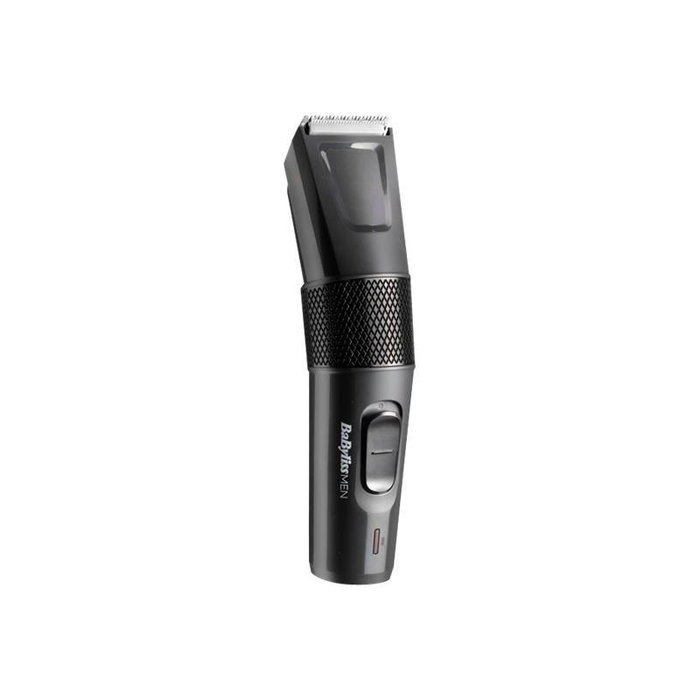 Babyliss Tondeuse à cheveux Precision Cut E786E, Noir