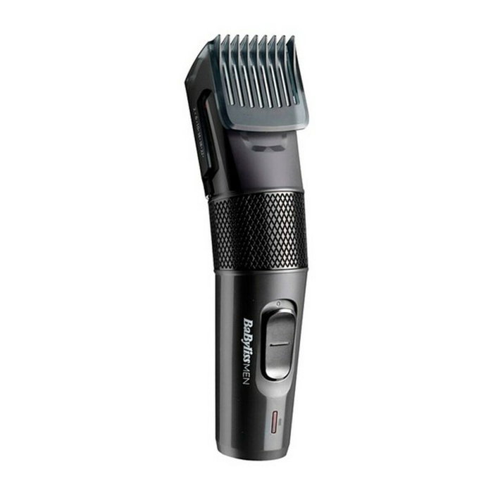 Babyliss Tondeuse à cheveux Precision Cut E786E, Noir Babyliss Tondeuse à cheveux Precision Cut E786E, Noir