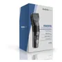 Babyliss Tondeuse à Cheveux Rechargeable E786E - Lames Acier Inoxydable, 13 Hauteurs de Coupe (0.5-24 mm), Autonomie 60 min, Lavable