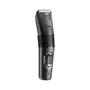 Babyliss Tondeuse à Cheveux Rechargeable E786E - Lames Acier Inoxydable, 13 Hauteurs de Coupe (0.5-24 mm), Autonomie 60 min, Lavable