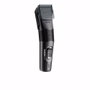 Babyliss Tondeuse à Cheveux Rechargeable E786E - Lames Acier Inoxydable, 13 Hauteurs de Coupe (0.5-24 mm), Autonomie 60 min, Lavable