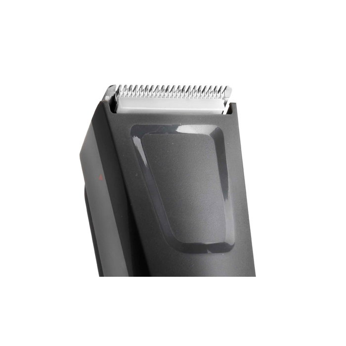 Babyliss Tondeuse à Cheveux Rechargeable E786E - Lames Acier Inoxydable, 13 Hauteurs de Coupe (0.5-24 mm), Autonomie 60 min, Lavable