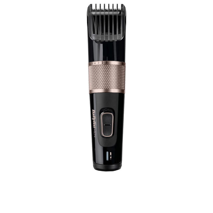 Tondeuse à cheveux Babyliss E974E, 45mm, Lames Acier Inoxydable, 26 longueurs de coupe 0.5mm à 25mm