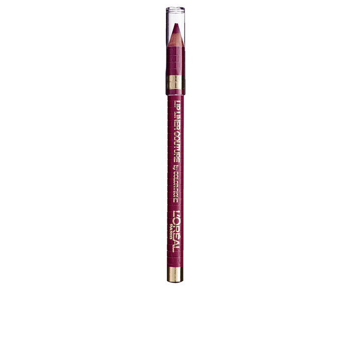 L'Oréal Paris COLOR RICHE Couture #374 Intense Plum L'Oréal Paris COLOR RICHE Couture #374 Intense Plum