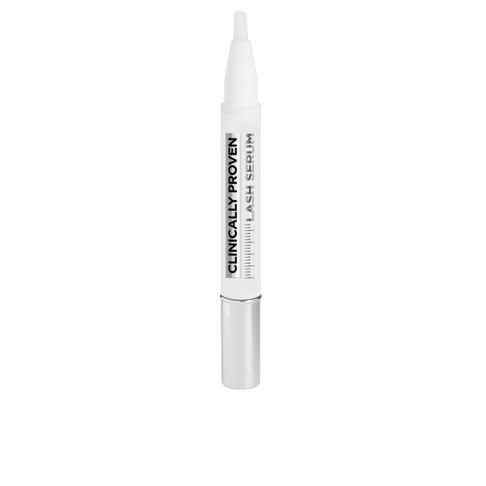 L'Oréal Paris Srum pour cils Cliniquement Prouvé - Transparent 1,9 ml L'Oréal Paris Srum pour cils Cliniquement Prouvé - Transparent 1,9 ml