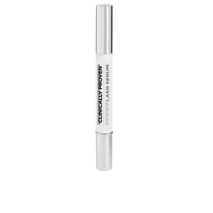 L'Oréal Paris Srum pour cils Cliniquement Prouvé - Transparent 1,9 ml L'Oréal Paris Srum pour cils Cliniquement Prouvé - Transparent 1,9 ml