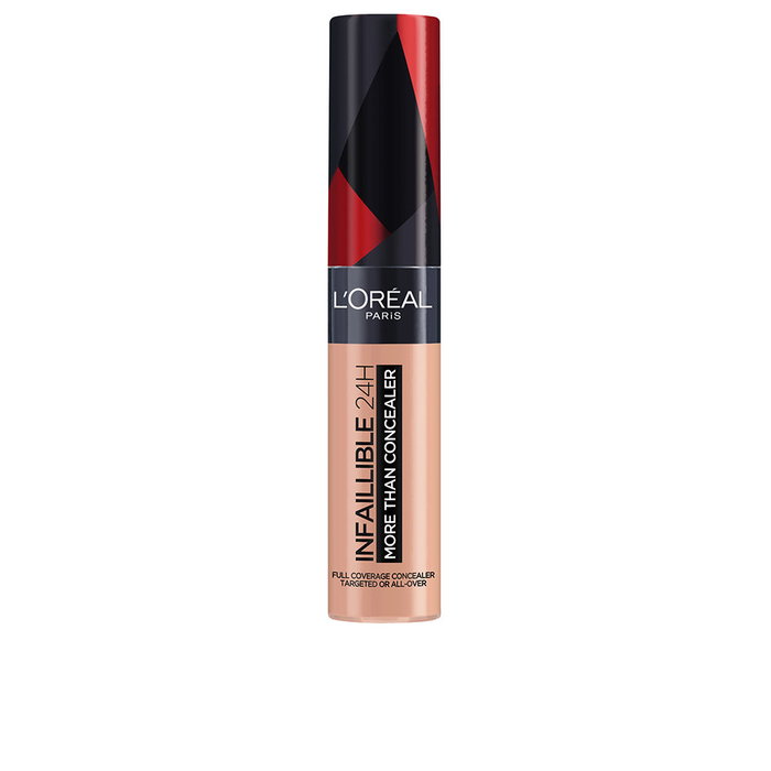 L'Oréal Paris INFAILLIBLE plus qu'un anticernes #325- bisque 11 ml