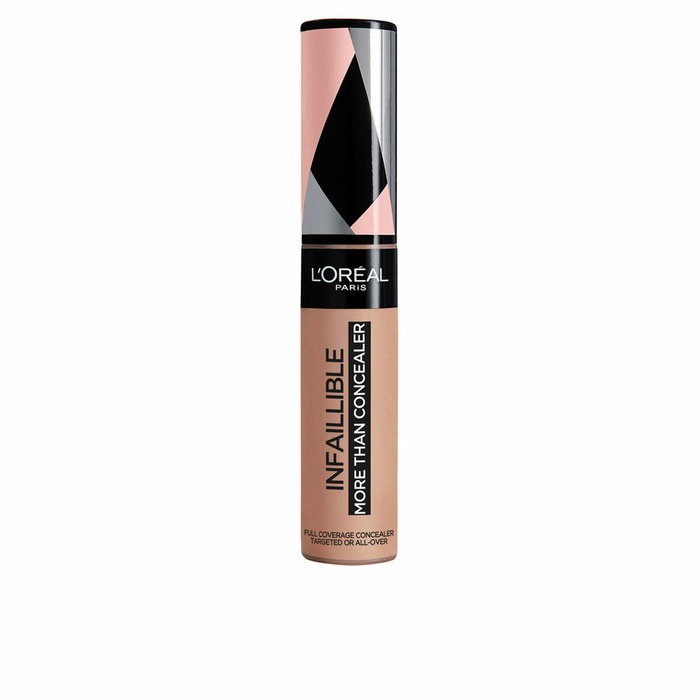 Correcteur facial Infaillible L'Oreal Make Up (11 ml)