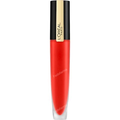 L'Oréal Paris ROUGE SIGNATURE Rouge à lèvres liquide #113 - I Don't