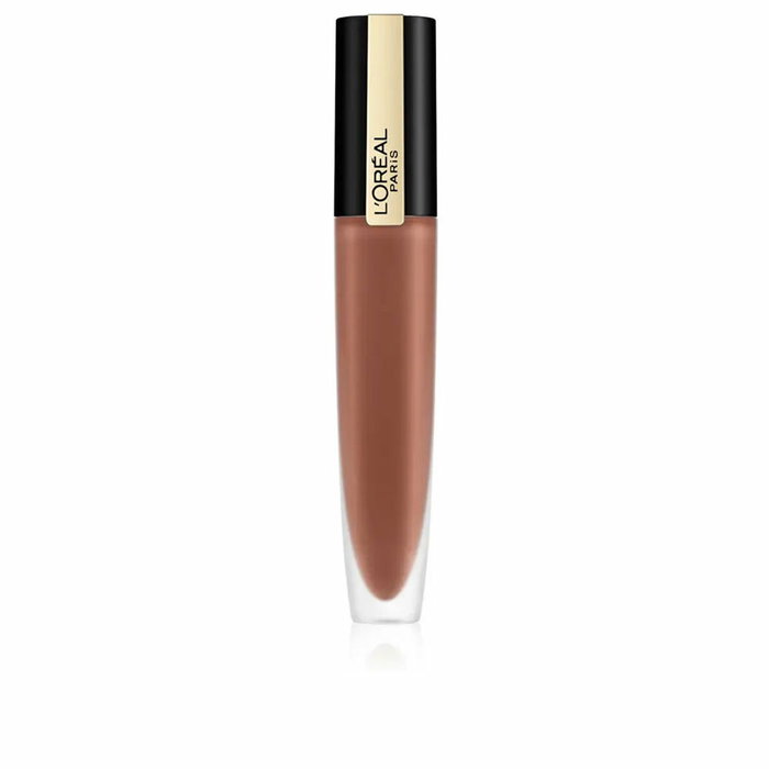 Rouge à lèvres Rouge Signature L'Oreal Make Up (7 ml) 7 ml 130-I amaze 7 ml