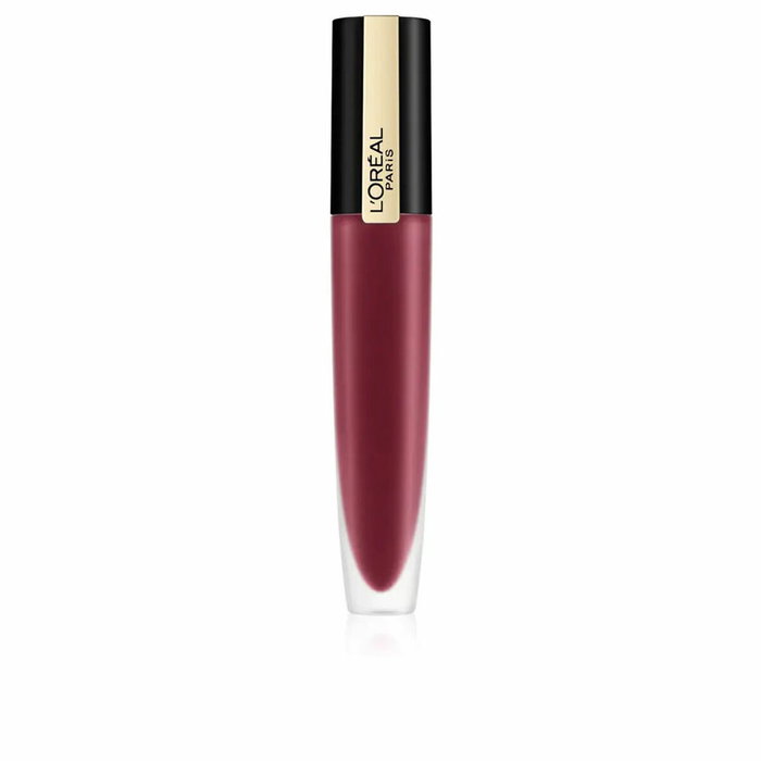 Rouge à lèvres Rouge Signature L'Oreal Make Up (7 ml) 7 ml 130-I amaze 7 ml