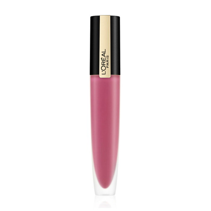 Rouge à lèvres Rouge Signature L'Oreal Make Up (7 ml) 7 ml 130-I amaze 7 ml