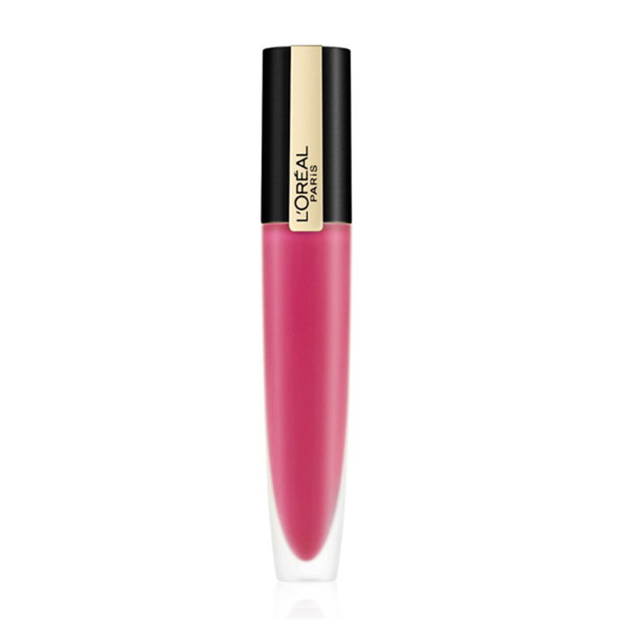 Rouge à lèvres Rouge Signature L'Oreal Make Up (7 ml) 7 ml 130-I amaze 7 ml