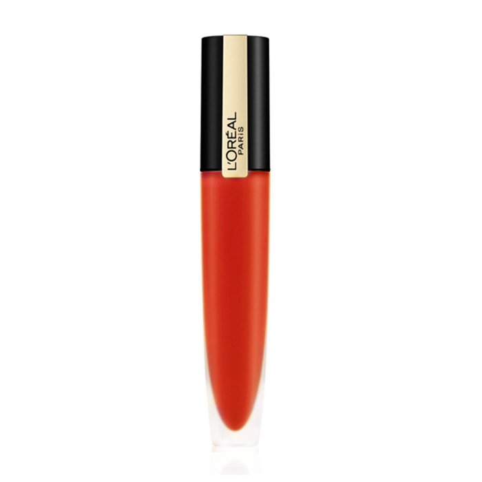 Rouge à lèvres Rouge Signature L'Oreal Make Up (7 ml) 7 ml 130-I amaze 7 ml