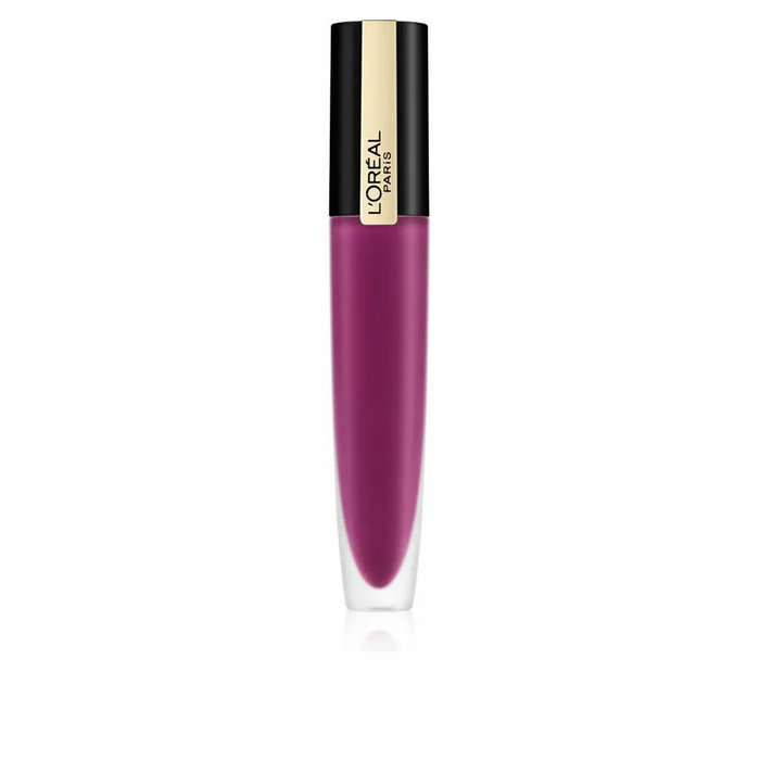 Rouge à lèvres Rouge Signature L'Oreal Make Up (7 ml) 7 ml 130-I amaze 7 ml