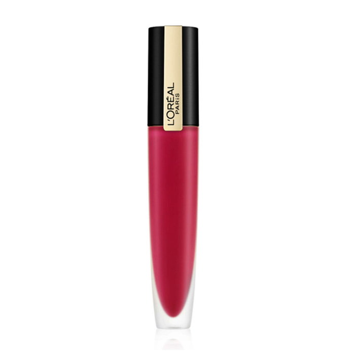 Rouge à lèvres Rouge Signature L'Oreal Make Up (7 ml) 7 ml 130-I amaze 7 ml