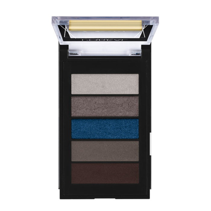 Palette d'ombres à paupières L'Oreal Make Up 4 g
